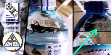 Mise au point OCC et UNBS sur les suspicions frappant l’eau en bouteille RUWENZORI en provenance de l’Ouganda