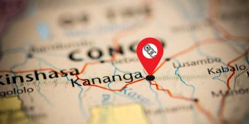 ARRÊT SUR IMAGES : La visite d’inspection du DG Dr TSHIMANGA MUTOMBO dans le KASAÏ CENTRAL, particulièrement à KANANGA et à KALAMBA MBUJI.