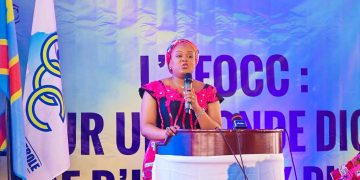 Mot du DGA de l’OCC, Mme Christelle MUABILU, à l’occasion de la matinée scientifique organisée par l’AFOCC