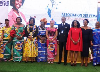 Matinée scientifique des femmes de l’OCC