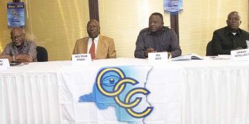 ARRÊT SUR IMAGES : Présentation de l’application OCC LOKOLE.