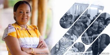 Message de Mme Christelle MUABILU, Directeur Général Adjoint de l’OCC, à l’occasion de la Journée Internationale des Droits de Femmes