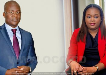 Message de félicitation à Son Excellence Monsieur le Ministre du Commerce Extérieur Jean Lucien BUSA.