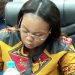 OCC avec la DGA Christelle MUABILU s’impliquent dans la décongestion urgente à la frontière RDC-Zambie.