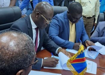 Résultats de la rencontre Ministérielle en vue de la décongestion du commerce à la frontière RDC-Zambie