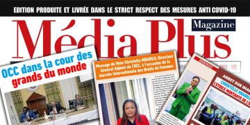 MEDIA PLUS : OCC dans la cour des grands du monde