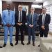Visite du Vice-Président de Bureau Veritas BIVAC BV auprès du Directeur Général de l’OCC, en marge de la prochaine visite du Chef de l’Etat français en RDC du 03 au 04 mars 2023