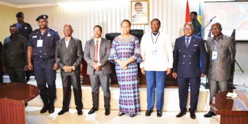 Participation de l’OCC à la 7ème réunion mixte DGDA/RDC et AGT/Angola