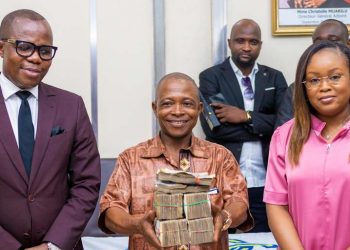 Lancement du paiement des allocations familiales des agents et cadres OCC par la CNSS