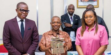 Lancement du paiement des allocations familiales des agents et cadres OCC par la CNSS