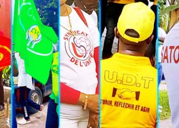 News de Syndicats : Assemblées Générales Syndicales à l’OCC