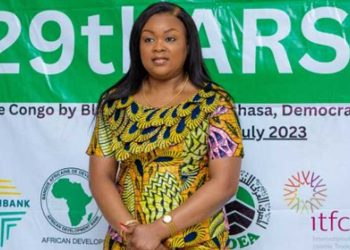 Mot d’ouverture et de bienvenue de Mme le DGA de l’OCC aux participants à l’Atelier de renforcement des capacités des leaders de Comités techniques de l’ARSO