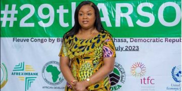 Mot d’ouverture et de bienvenue de Mme le DGA de l’OCC aux participants à l’Atelier de renforcement des capacités des leaders de Comités techniques de l’ARSO