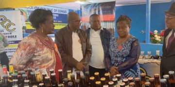 Participation de l’OCC à la foire internationale Ndola (The Trade Fair 2023)