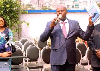 Installation de la nouvelle Délégation Syndicale Nationale à l’OCC