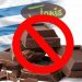 Interdiction formelle à toute importation, commercialisation et consommation des barres de sésame et de chocolat noir, marque JANNIS