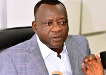 Allocution de Monsieur le Directeur Général à l’ occasion de l’ouverture des travaux de consolidation du plan d’actions opérationnels et des prévisions budgétaires 2024 de l’OCC