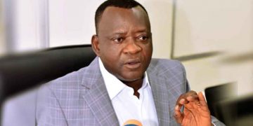 Allocution de Monsieur le Directeur Général à l’ occasion de l’ouverture des travaux de consolidation du plan d’actions opérationnels et des prévisions budgétaires 2024 de l’OCC