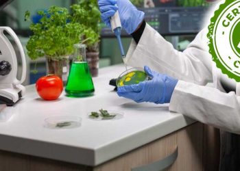 Le laboratoire Agroalimentaire de l’OCC/ Matadi obtient l’accréditation SADCAS