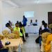 OCC/Muanda : Atelier de Formation sur le Module de Gestion du processus relatif au Bon à Sortir, Echantillonnage et Laboratoire.