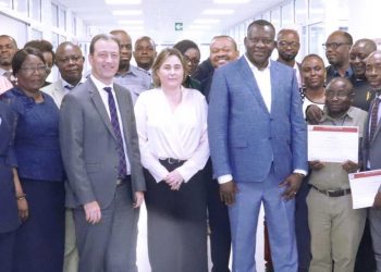 OCC-Bureau Veritas (BIVAC RDC) : formation des agents et cadres du Département Certification et Contrôle de la production locale (DCCPL) de l’Office Congolais de Contrôle sur la norme ISO/CEI 17065