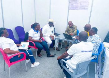 Participation de l’OCC à la 45ème Édition de la Foire Internationale de Kinshasa (FIKIN)