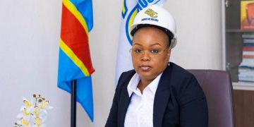 Message de Félicitation de Mme Christelle MUABILU au Président de la République