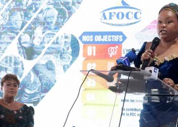 Matinée Scientifique AFOCC 2024 : Investir en faveur des femmes