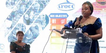Matinée Scientifique AFOCC 2024 : Investir en faveur des femmes