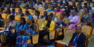 Participation active de l’OCC à la 1ère édition du Sommet de la Femme Congolaise