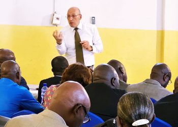 Formations sur la Norme ISO 9001 Version 2015