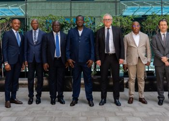 OCC/ BIVAC : 11ème réunion du comité de pilotage