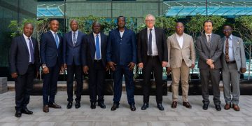 OCC/ BIVAC : 11ème réunion du comité de pilotage