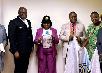 Participation de l’OCC à la RDCONGO AGRO-EXPO USA, éd. 2024