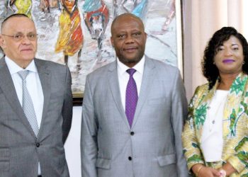 Rencontre entre l’OCC et la FEC pour une meilleure écoute client