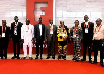 Participation de l’OCC à la 2ème édition du salon de l’industrie alimentaire en Turquie