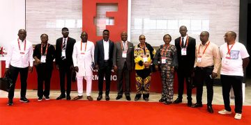 Participation de l’OCC à la 2ème édition du salon de l’industrie alimentaire en Turquie