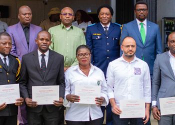 OCC – DGDA : Evaluation du Guichet Unique du Kongo Central