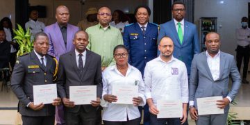 OCC – DGDA : Evaluation du Guichet Unique du Kongo Central