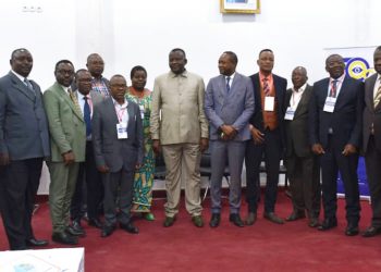 Clôture de la Session d’Évaluation du Plan d’Action Opérationnel de l’OCC : Vers une Optimisation des Performances