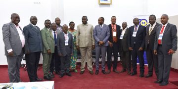 Clôture de la Session d’Évaluation du Plan d’Action Opérationnel de l’OCC : Vers une Optimisation des Performances