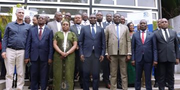 Lancement du Cercle des mines