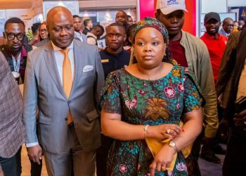 Ouverture de la 8ème édition du l’EXPO BETON