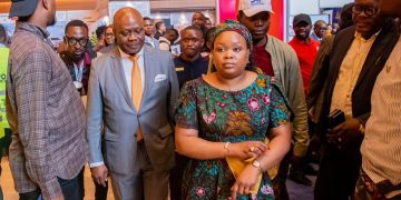 Ouverture de la 8ème édition du l’EXPO BETON