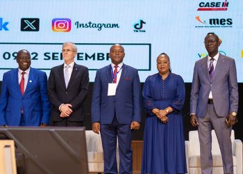 OCC – EXPO BETON : “Le respect des normes, gage d’une urbanisation durable”