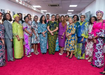 Gestion des Entreprises Publiques en RDC : la Première Ministre appelle les femmes mandataires à garantir la bonne gouvernance