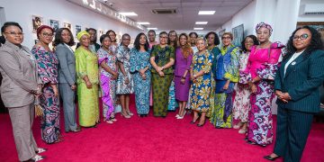 Gestion des Entreprises Publiques en RDC : la Première Ministre appelle les femmes mandataires à garantir la bonne gouvernance