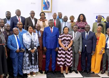 OCC/Lancement de travaux de la consolidation du Plan d’Action Opérationnel 2025