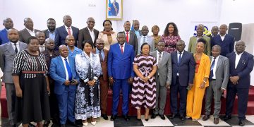 OCC/Lancement de travaux de la consolidation du Plan d’Action Opérationnel 2025