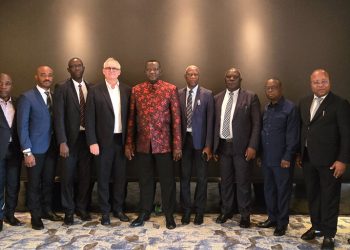 12ème Comité de  Pilotage OCC-BIVAC BV